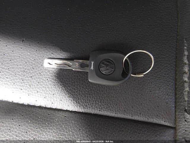 Volkswagen Jetta Diesel