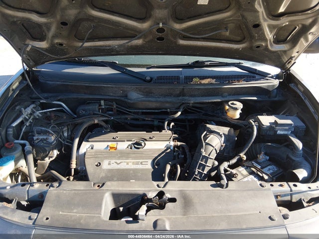 Honda Element Ex