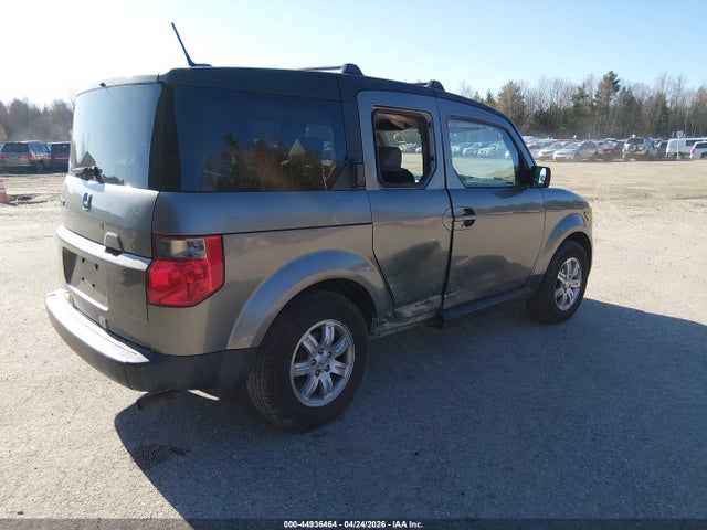 Honda Element Ex
