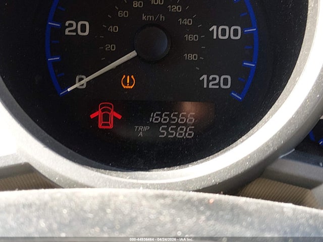 Honda Element Ex