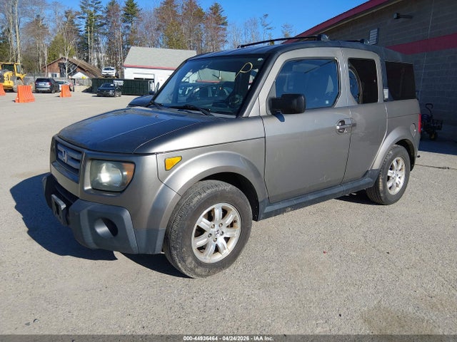 Honda Element Ex