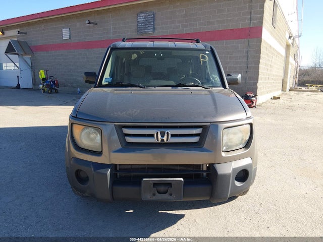 Honda Element Ex