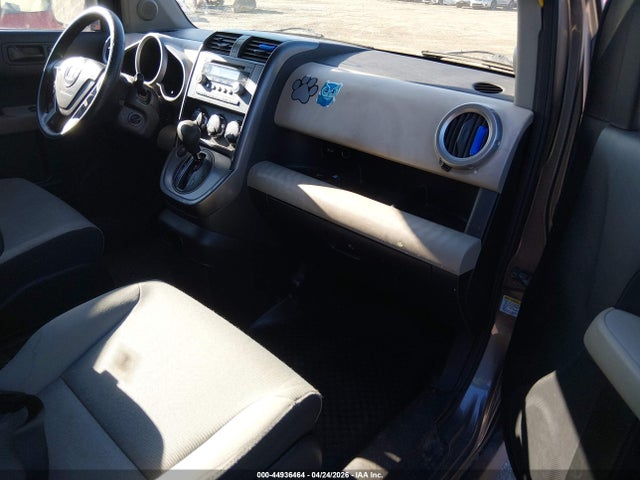 Honda Element Ex