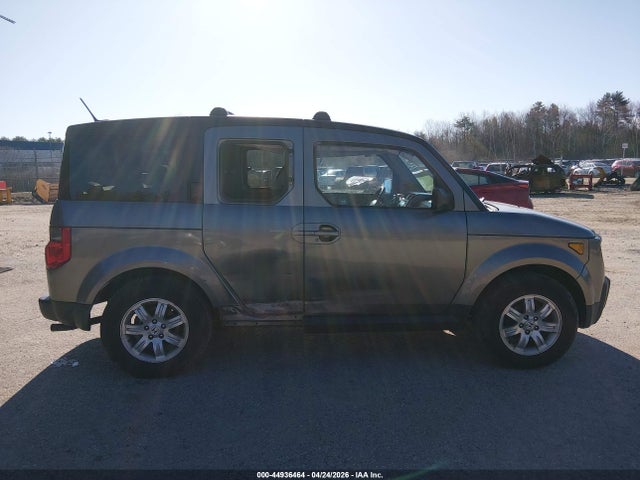 Honda Element Ex