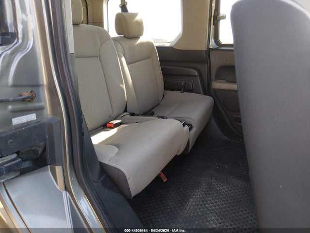 Honda Element Ex