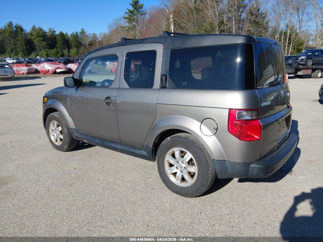 Honda Element Ex