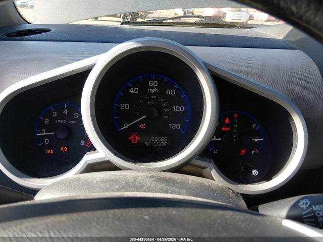 Honda Element Ex