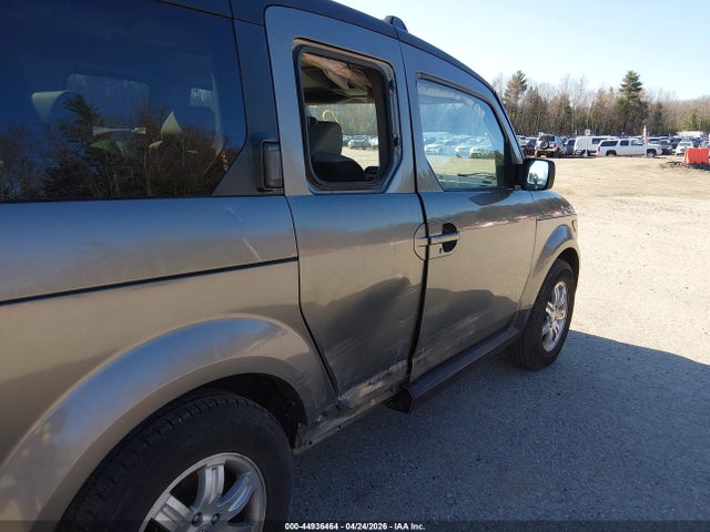 Honda Element Ex