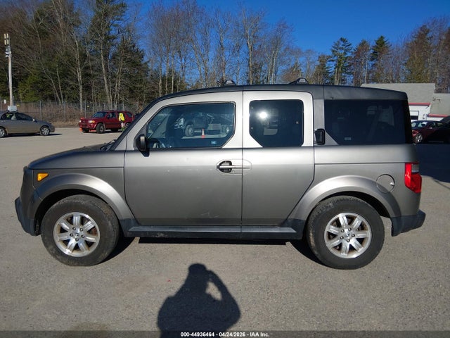 Honda Element Ex