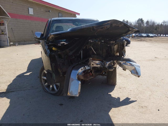 Chevrolet Silverado 1500 Ls