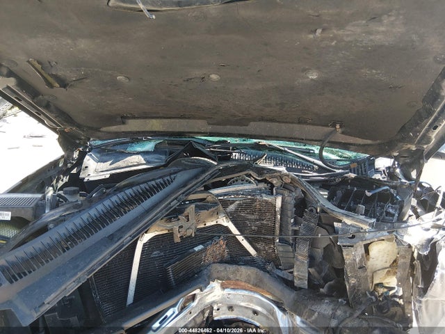 Chevrolet Silverado 1500 Ls
