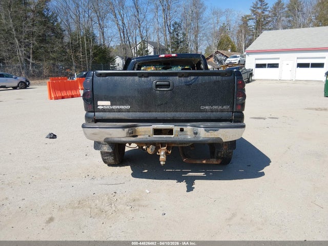 Chevrolet Silverado 1500 Ls