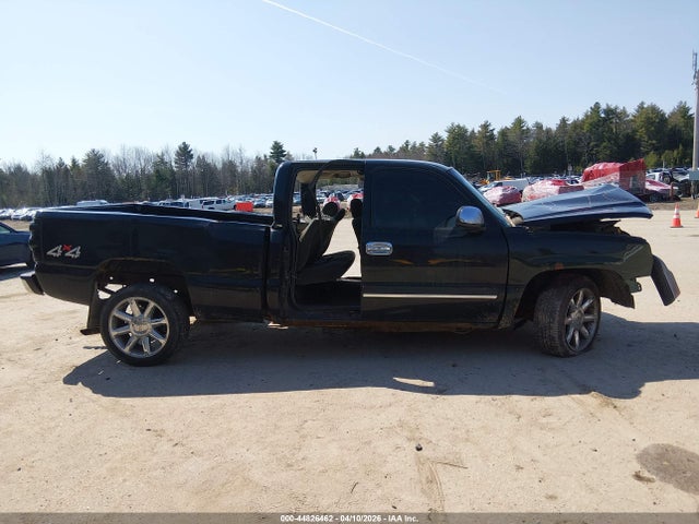 Chevrolet Silverado 1500 Ls
