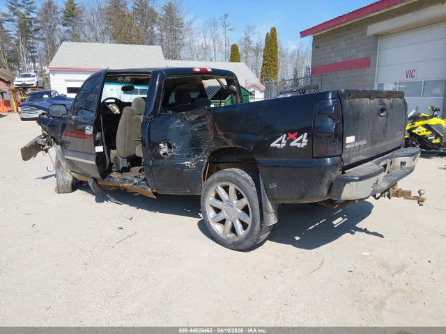 Chevrolet Silverado 1500 Ls
