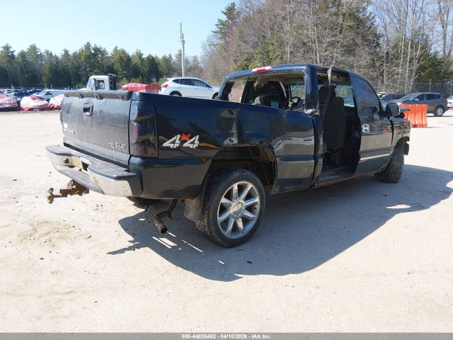 Chevrolet Silverado 1500 Ls