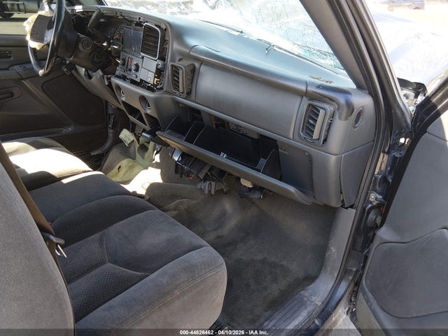Chevrolet Silverado 1500 Ls