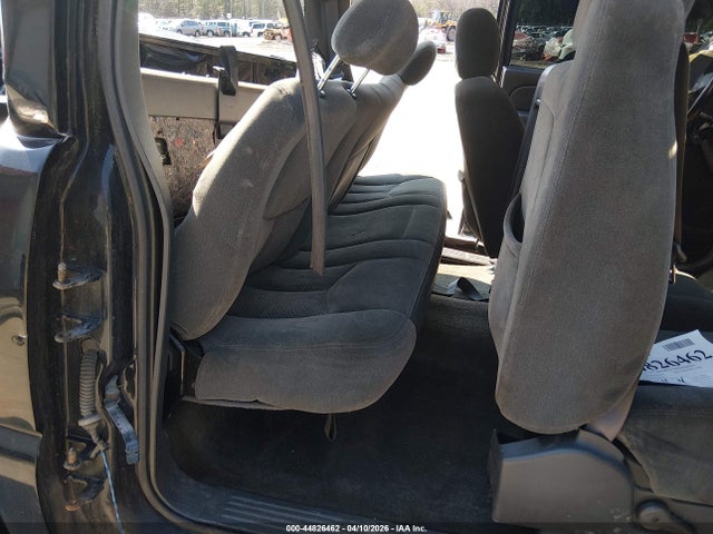 Chevrolet Silverado 1500 Ls