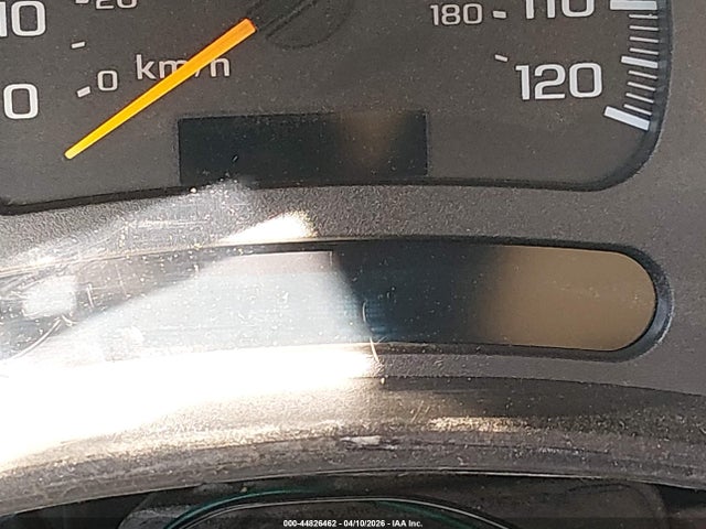 Chevrolet Silverado 1500 Ls