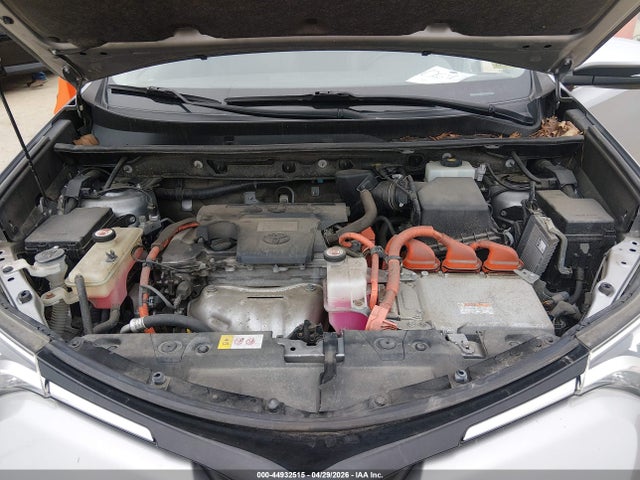 Toyota RAV4 Limited