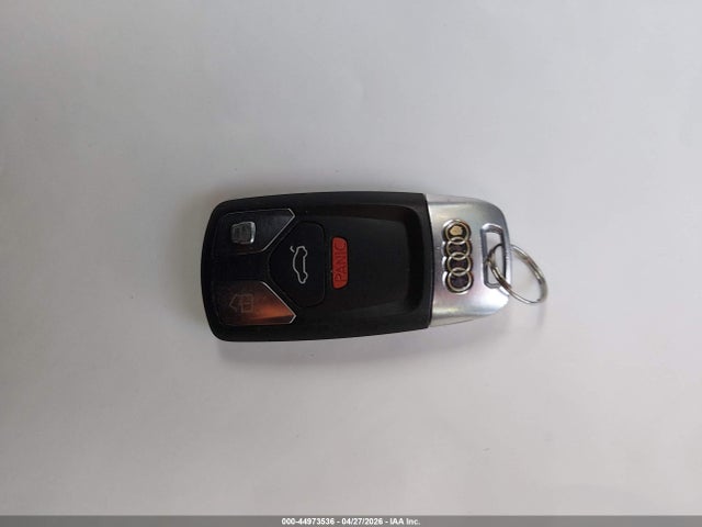 Audi A4 2.0t Premium