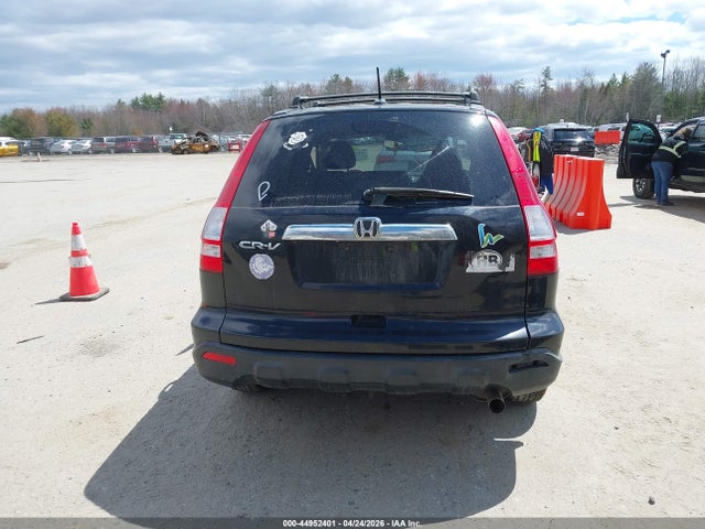 Honda CR-V Ex-l