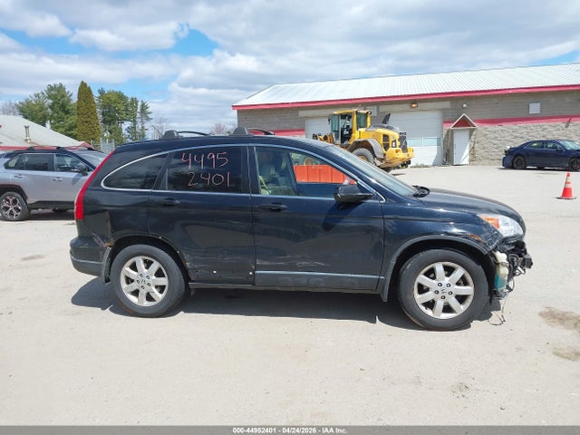 Honda CR-V Ex-l