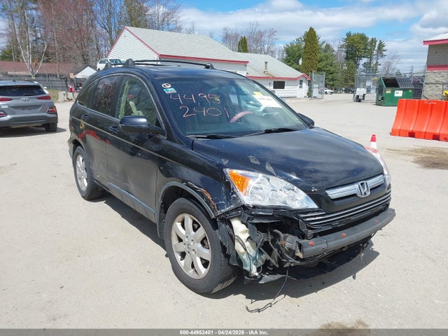 Salvage Honda CR-V Image