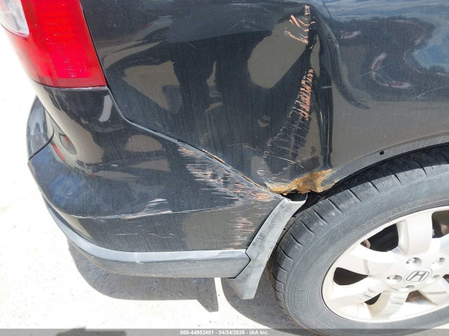 Honda CR-V Ex-l