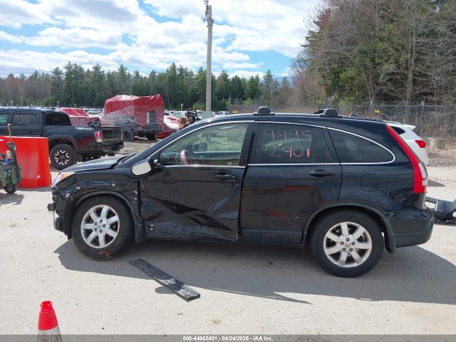 Honda CR-V Ex-l