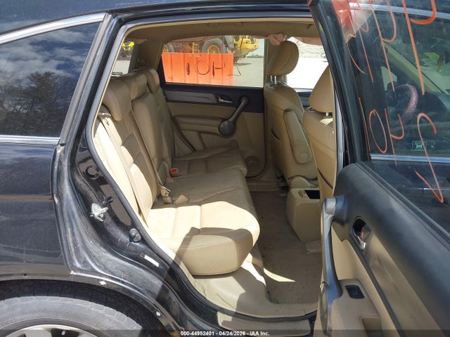 Honda CR-V Ex-l
