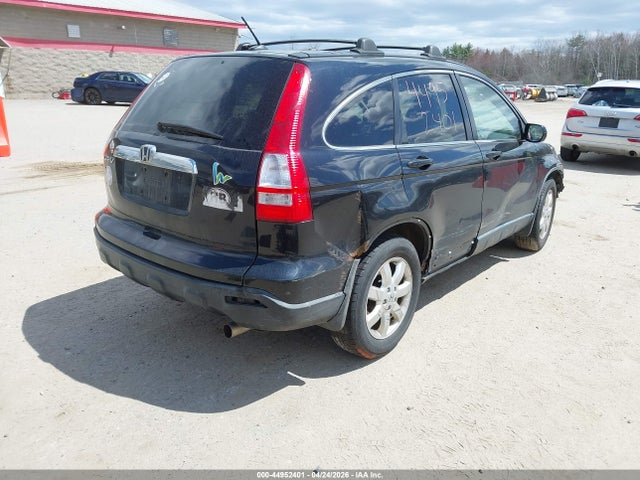 Honda CR-V Ex-l