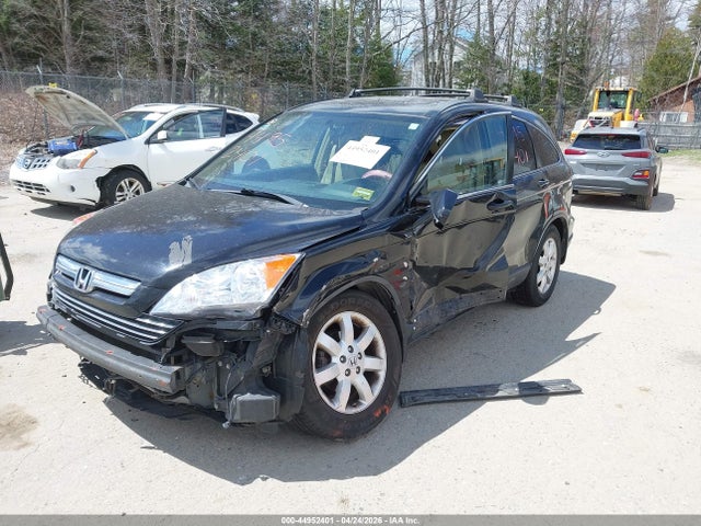 Honda CR-V Ex-l