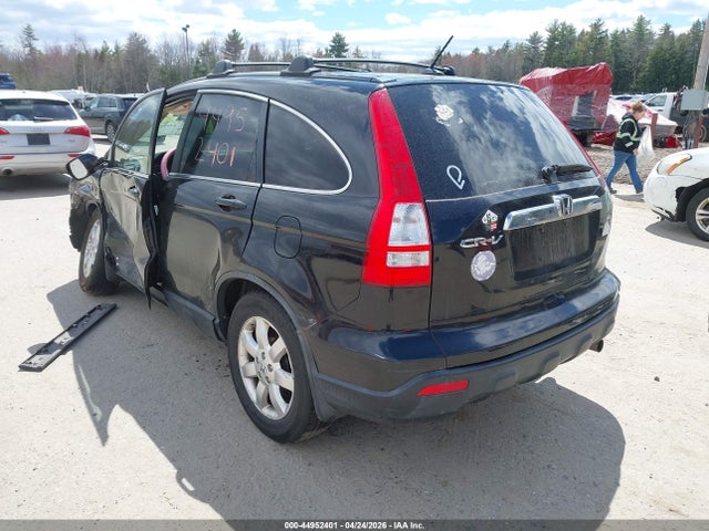 Honda CR-V Ex-l