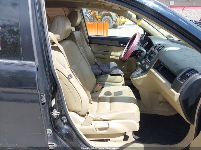 Honda CR-V Ex-l