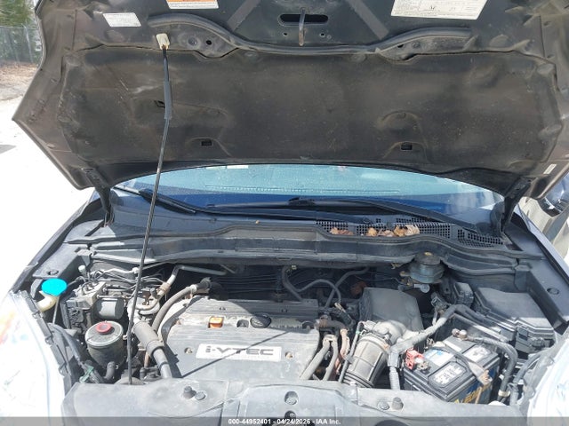 Honda CR-V Ex-l