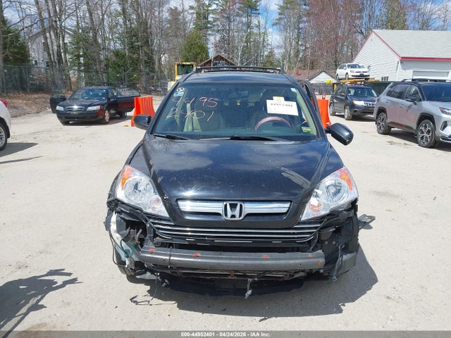 Honda CR-V Ex-l