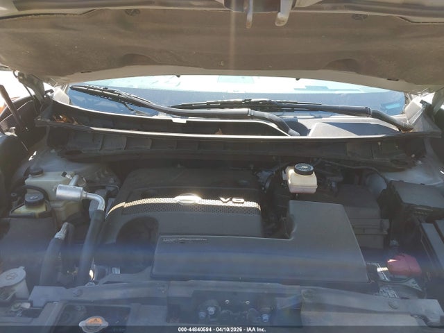 Nissan Murano S
