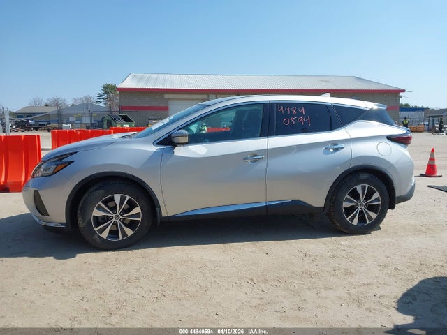 Nissan Murano S