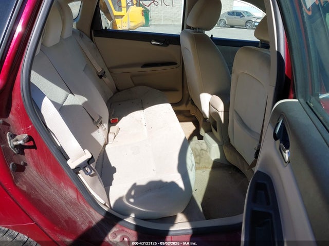Chevrolet Impala Lt
