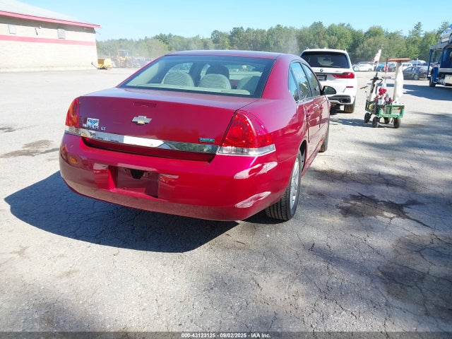 Chevrolet Impala Lt