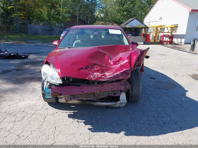 Chevrolet Impala Lt