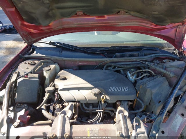 Chevrolet Impala Lt