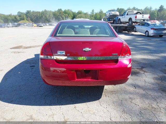 Chevrolet Impala Lt