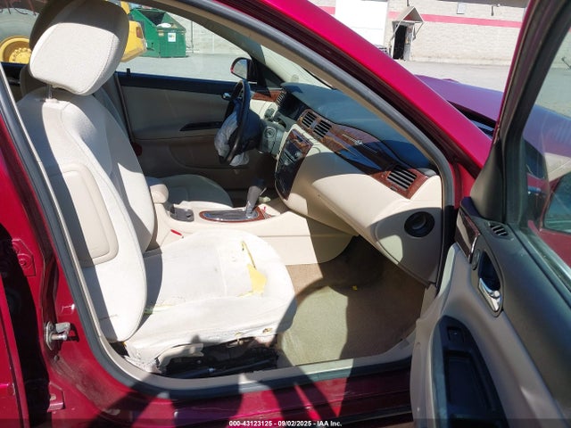 Chevrolet Impala Lt