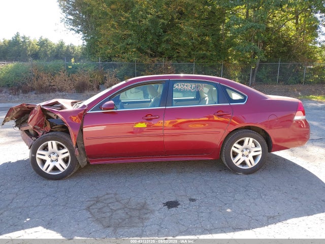Chevrolet Impala Lt
