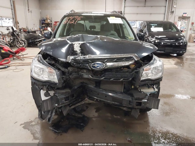 Subaru Forester 2.5i Premium