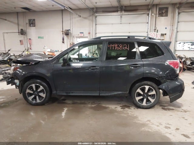 Subaru Forester 2.5i Premium