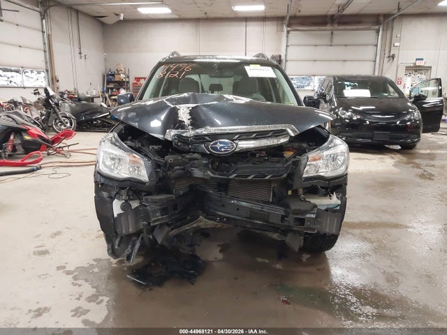 Subaru Forester 2.5i Premium