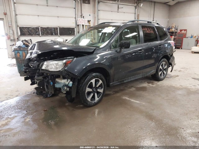 Subaru Forester 2.5i Premium