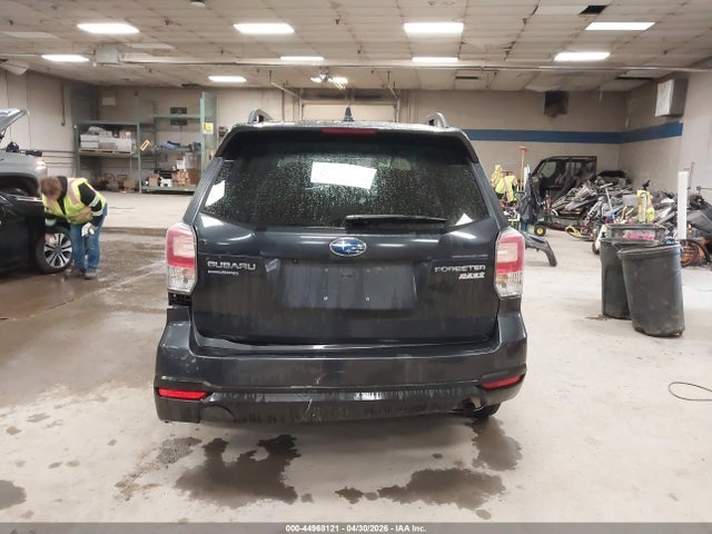 Subaru Forester 2.5i Premium